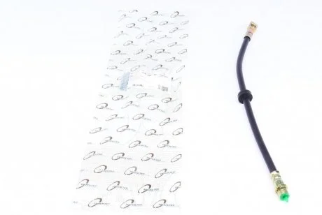 Фото шланг гальмівний TRUCKTEC 0735227 Шланг гальмівний TRUCKTEC 0735227