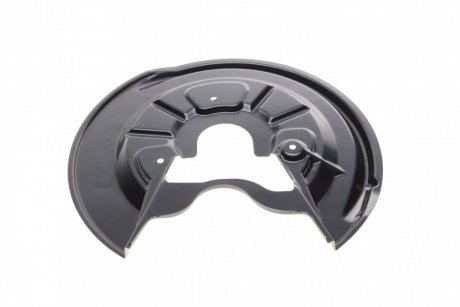Защита диска тормозного (заднего) (L) Skoda Octavia/VW Golf 04- TRUCKTEC 0735349