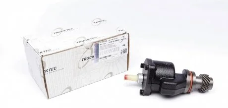 Фото насос вакуумний TRUCKTEC 07.36.002 Насос вакуумний TRUCKTEC 07.36.002