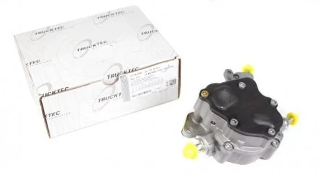 Фото вакуумний насос AUTOMOTIVE TRUCKTEC 07.36.009 Вакуумний насос AUTOMOTIVE TRUCKTEC 07.36.009