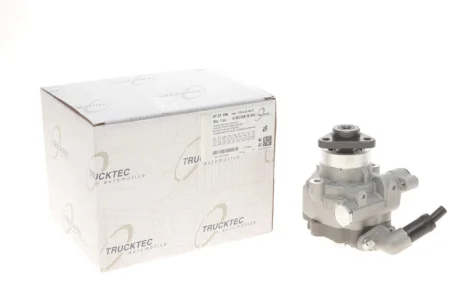 Насос гідропідсилювача керма TRUCKTEC 07.37.156