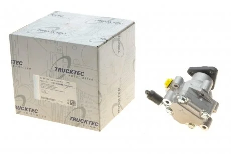 Фото насос ГПК Audi Q7/VW Touareg 3.0 TDI 04-15 AUTOMOTIVE TRUCKTEC 07.37.159 Насос ГПК Audi Q7/VW Touareg 3.0 TDI 04-15 AUTOMOTIVE TRUCKTEC 07.37.159