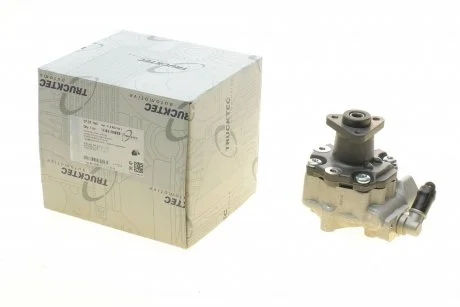 Фото насос гидроусилителя руля AUTOMOTIVE TRUCKTEC 07.37.160 Насос гидроусилителя руля AUTOMOTIVE TRUCKTEC 07.37.160