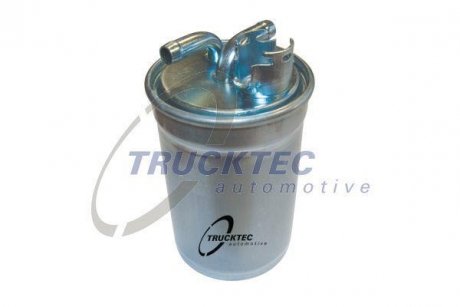 Фільтр палива TRUCKTEC 0738023