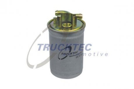 Фільтр палива TRUCKTEC 0738026