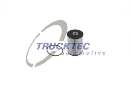 Фільтр палива TRUCKTEC 0738027