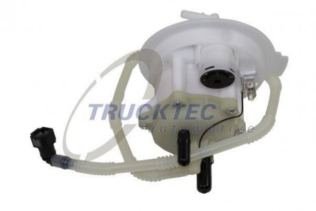 Насос палива KPL. AUDI Q7 4.2FSI 06- TRUCKTEC 0738033