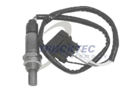 Лямбда-зонд TRUCKTEC 07.39.027 (фото 1)