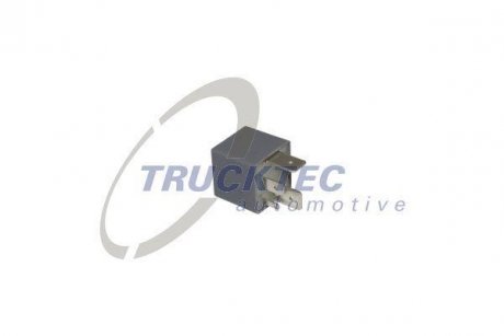Реле AUTOMOTIVE TRUCKTEC 0742050
