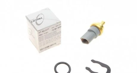 Фото датчик TRUCKTEC 07.42.077 Датчик TRUCKTEC 07.42.077