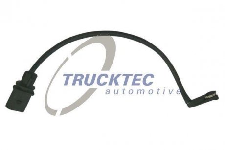 AUTOMOTIVE TRUCKTEC 0742100