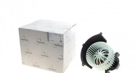 Фото двигатель электрический печки TRUCKTEC 07.59.076 Двигатель электрический печки TRUCKTEC 07.59.076