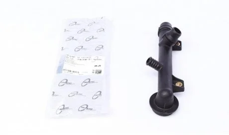 Фото фланець системи охолодження TRUCKTEC 08.10.047 Фланець системи охолодження TRUCKTEC 08.10.047