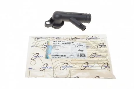 Фланец системы охлаждения AUTOMOTIVE TRUCKTEC 08.10.050