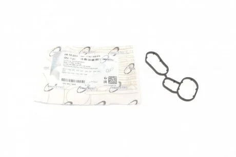 Прокладка масляного радіатора TRUCKTEC 0810053