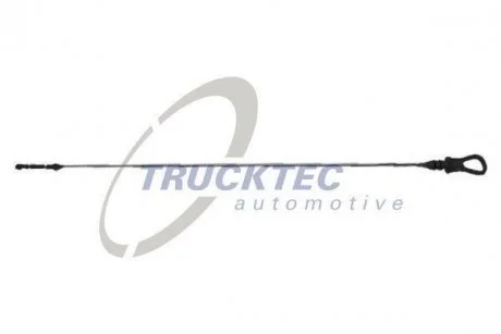 Фото покажчик рівня олії TRUCKTEC 0810090 Покажчик рівня олії TRUCKTEC 0810090