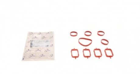 Фото 1 - комплект прокладок TRUCKTEC 0814074 Комплект прокладок TRUCKTEC 0814074 (фото 1)