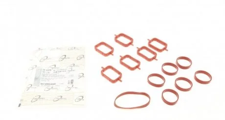 Фото прокладка коллектора TRUCKTEC 0814075 Прокладка коллектора TRUCKTEC 0814075