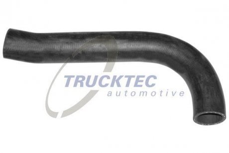 Патрубок системы охлаждения AUTOMOTIVE TRUCKTEC 0819022