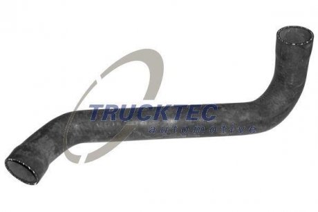 Патрубок системи охолодження TRUCKTEC 0819040