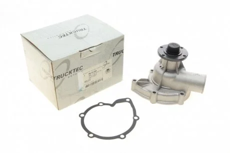 Помпа води AUTOMOTIVE TRUCKTEC 08.19.054