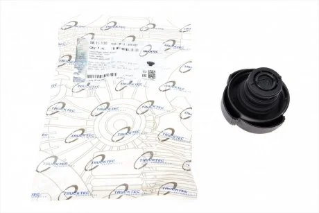 Фото кришка радіатора TRUCKTEC 0819130 Кришка радіатора TRUCKTEC 0819130