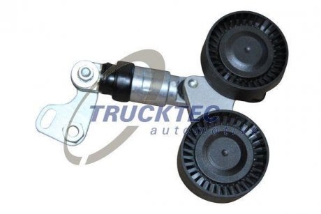 AUTOMOTIVE TRUCKTEC 0819213