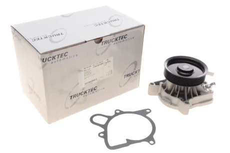 Насос води TRUCKTEC 0819236