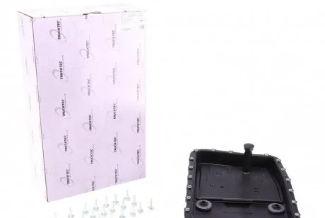 Фото комплект масляного фільтра для АКПП з болтами TRUCKTEC 0825017 Комплект масляного фільтра для АКПП з болтами TRUCKTEC 0825017