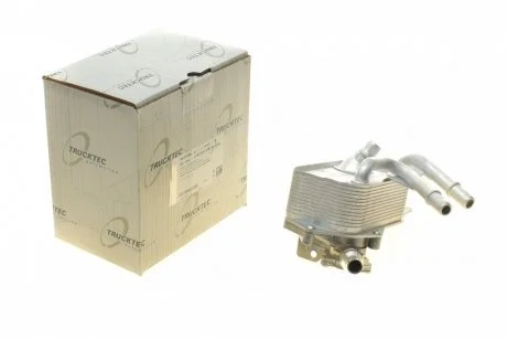 Радиатор масляный AUTOMOTIVE TRUCKTEC 08.25.069