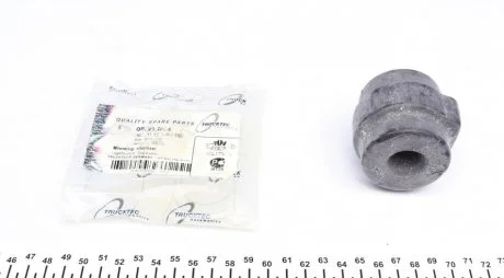 Втулка стабилизатора AUTOMOTIVE TRUCKTEC 08.31.091