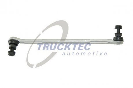 Тяга / стійка стабілізатора AUTOMOTIVE TRUCKTEC 0831114