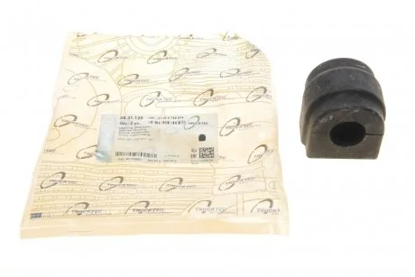 Фото втулка стабілізатора AUTOMOTIVE TRUCKTEC 08.31.129 Втулка стабілізатора AUTOMOTIVE TRUCKTEC 08.31.129