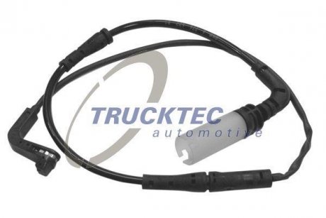 Датчик зносу гальмівних колодок AUTOMOTIVE TRUCKTEC 0834088