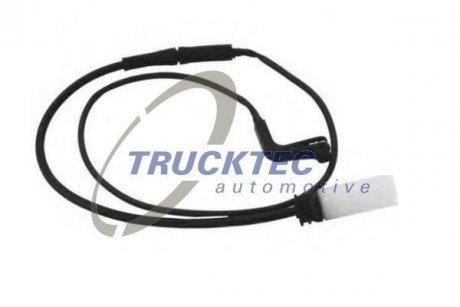 Датчик зносу гальмівних колодок TRUCKTEC 0834123