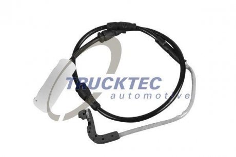 Датчик износа тормозных колодок TRUCKTEC 0834124