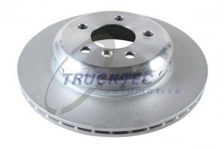 AUTOMOTIVE TRUCKTEC 0834153 (фото 1)