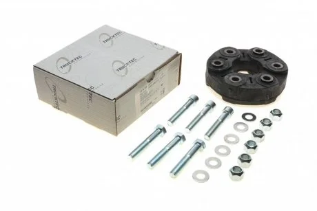 Фото муфта карданного вала TRUCKTEC 08.34.164 Муфта карданного вала TRUCKTEC 08.34.164