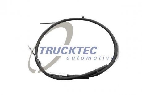 AUTOMOTIVE TRUCKTEC 0835180