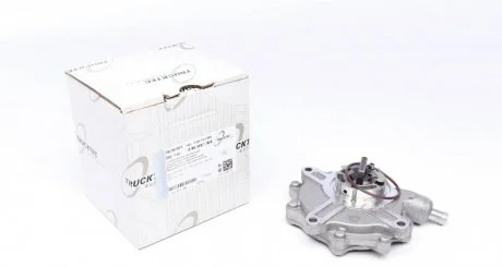 Фото насос вакуумний TRUCKTEC 08.36.001 Насос вакуумний TRUCKTEC 08.36.001
