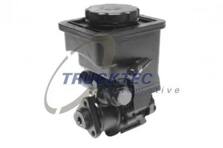 Гидравлический насос, рулевое управление TRUCKTEC 0837075
