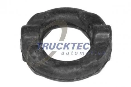 Фото кронштейн, система выпуска ОГ TRUCKTEC 0839006 Кронштейн, система выпуска ОГ TRUCKTEC 0839006