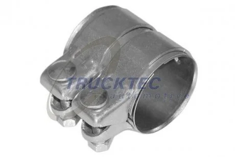 Фото соединительные элементы системы выпуска AUTOMOTIVE TRUCKTEC 0839036 Соединительные элементы системы выпуска AUTOMOTIVE TRUCKTEC 0839036