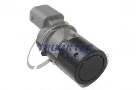 Датчик паркування BMW E46 316-330 98-05 TYL TRUCKTEC 0842088 (фото 1)