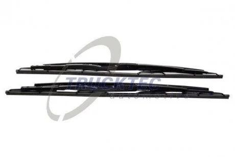Щетка стеклоочистителя (2шт) TRUCKTEC 0858267