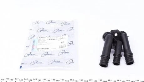 Фланец системы охлаждения AUTOMOTIVE TRUCKTEC 08.59.037