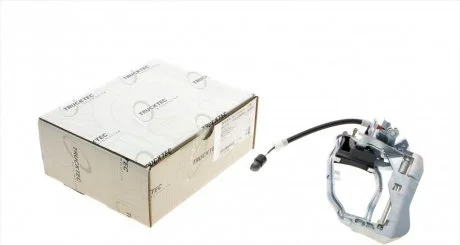 Фото 1 - ручка дверей TRUCKTEC 08.62.810 Ручка дверей TRUCKTEC 08.62.810 (фото 1)