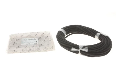 Шланг паливнийтекстильный, 3.2mm/20m (цена за 1м) AUTOMOTIVE TRUCKTEC 20.01.001