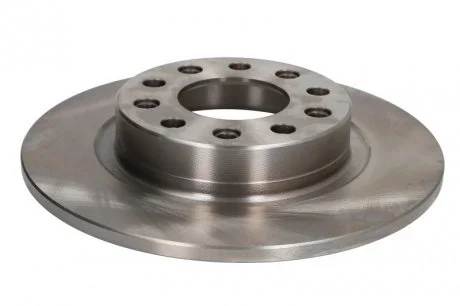 Диск Гальмівний Задній TRW 68082121TRW