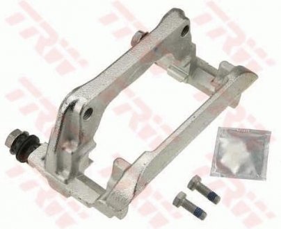 Кронштейн, корпус скобы тормоза (LUCAS) TRW BDA1041